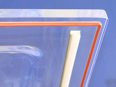 Jorestech - vacuum packaging food sealer machine seal
