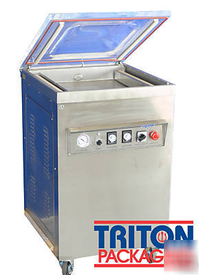 Jorestech - vacuum packaging food sealer machine seal