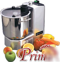 New anvil vollrath 3QT. food processor - 40826