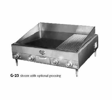 New griddle restaurant griddle electric wells 34