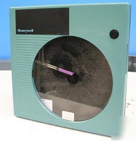 New honeywell DR4200GP1-10-BP00000 1-pen chart recorder 