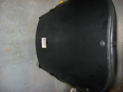 New - seats inc. construction/forklift seat