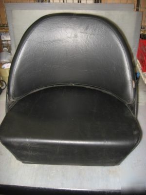 New - seats inc. construction/forklift seat