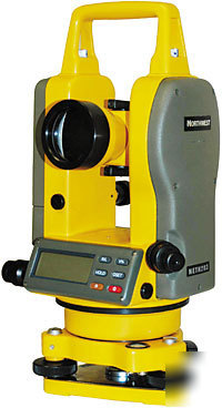 Northwest instrument 10