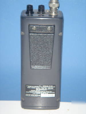 Pro-43 hyper scan realistic am/fm programable scanner
