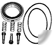 Repair kit nexen 818900 t/s-450 repair kit, w/ facing