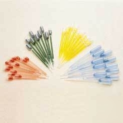 Samco disposable transfer pipets, graduated, : 225-20S
