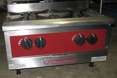 Southbend counterline 24