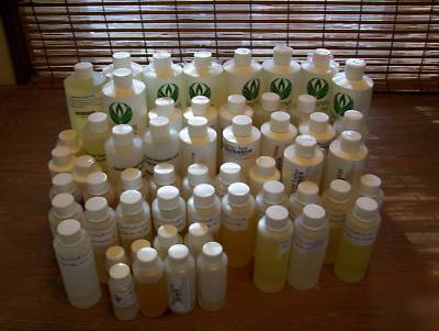 Start your soy candle business its all right here