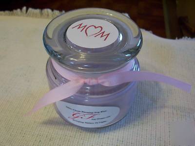 Start your soy candle business its all right here