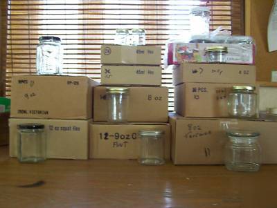 Start your soy candle business its all right here