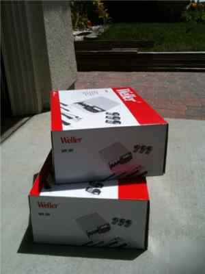 Weller WR3000M soldering rework system