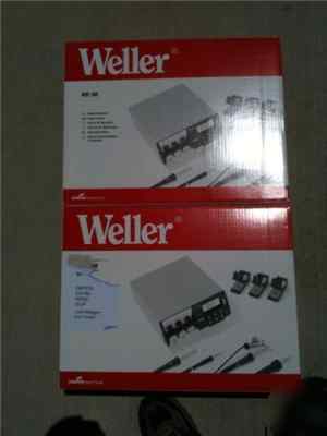 Weller WR3000M soldering rework system