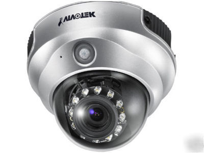 Vivotek FD8361 ip camera network outdoor ir dome dn 2MP