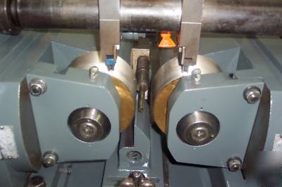 Lian feng thread rolling machine landis reed grob dies