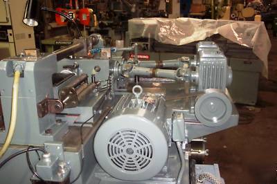 Lian feng thread rolling machine landis reed grob dies