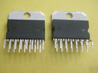 New 2PCS,TDA7293 120V/100W audio amplifier ic with mute 