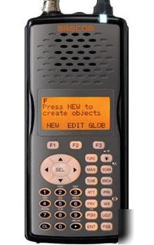 New gre psr-500 handheld digital scanner, PSR500 