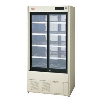 New sanyo medicool mpr-514 pharmaceutical refrigerator