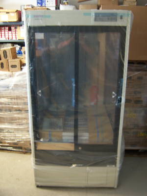 New sanyo medicool mpr-514 pharmaceutical refrigerator