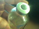 50ML 30ML sterile vial presealed 50 ml or 30 ml 