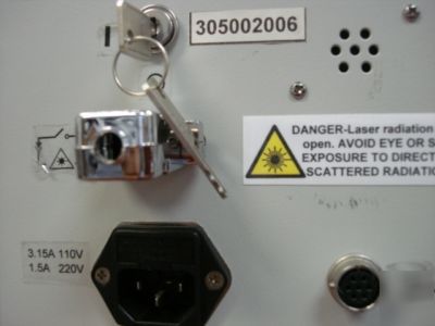 Avicenna avi hp 7.5 chiropractic therapy pain laser