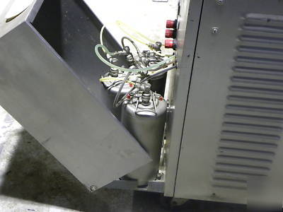 Coldelite soft ice cresm machine