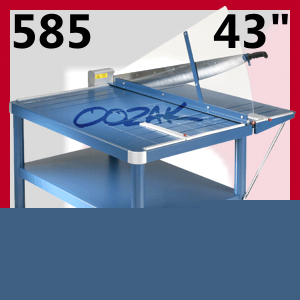 Dahle premium 43