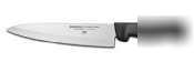 Dexter russell black handle cook's knife 8IN |P94801B