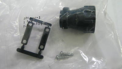Electrical connector cpc accessories kit 206070-1