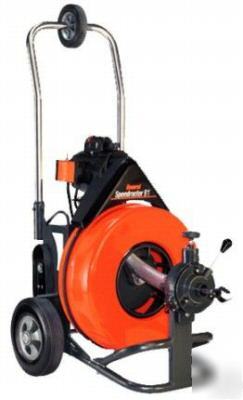 General speedrooter 91