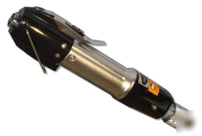 Hios cls-7000 electric screwdriver 2.5 â€“ 18.5 lbf.in