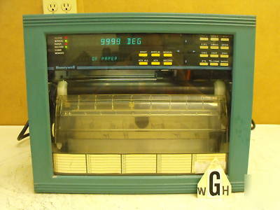 Honeywell chart recorder model# 03-30 