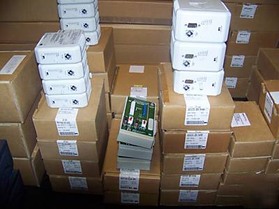 Lot dcs i/o most 8000 ge intelligent platforms PAC8000