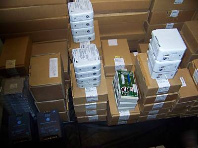 Lot dcs i/o most 8000 ge intelligent platforms PAC8000