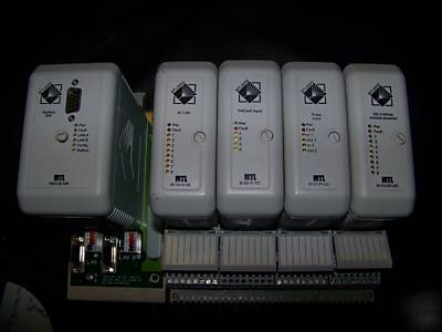 Lot dcs i/o most 8000 ge intelligent platforms PAC8000