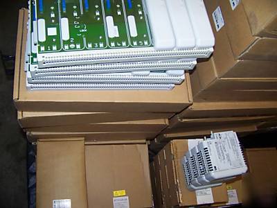 Lot dcs i/o most 8000 ge intelligent platforms PAC8000