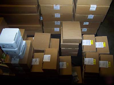 Lot dcs i/o most 8000 ge intelligent platforms PAC8000