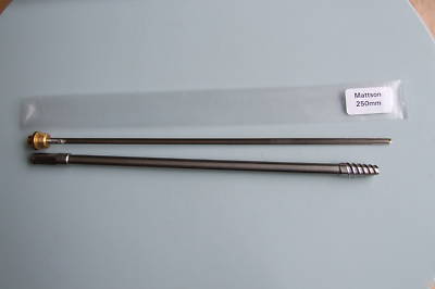 Mattson increment borer replacements - tree surgery etc