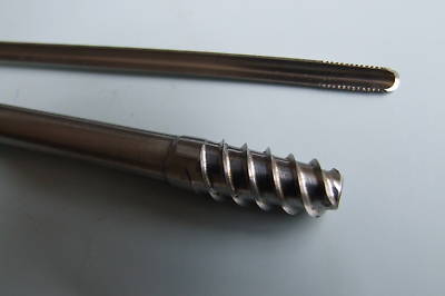 Mattson increment borer replacements - tree surgery etc