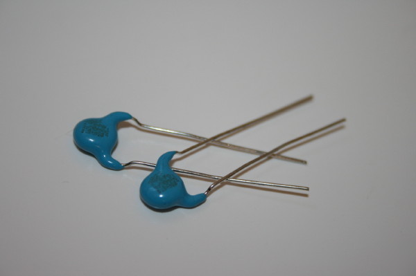 Murata mains noise suppression capacitors BSA3EA