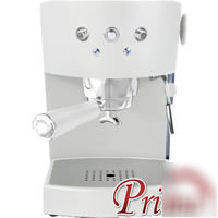 New ascaso basic semi-auto home espresso coffee machine