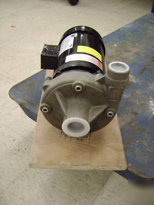 New dayton 2ZXL6 centrifugal pump 3HP 3PH 230/460V