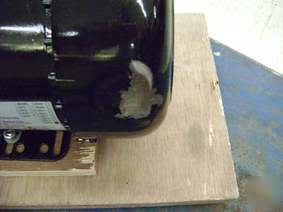 New dayton 2ZXL6 centrifugal pump 3HP 3PH 230/460V