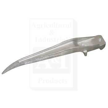 New holland baler rear feeder tine 280 281 282 290 