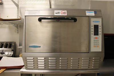 Turbochef C3 speed cook oven (turbo chef)