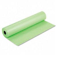 Pacon rainbow lightweight duo-finish kraft paper, 36...