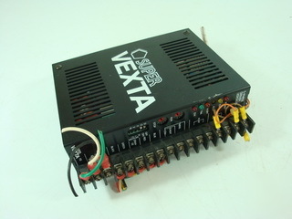 Super vexta 5 phase driver UDX5107N for stepping motor