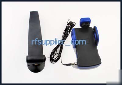 12DB gsm cell phone mobile gain signal booster antenna