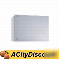 1864LB hoshizaki 48IN crescent ice maker machine water